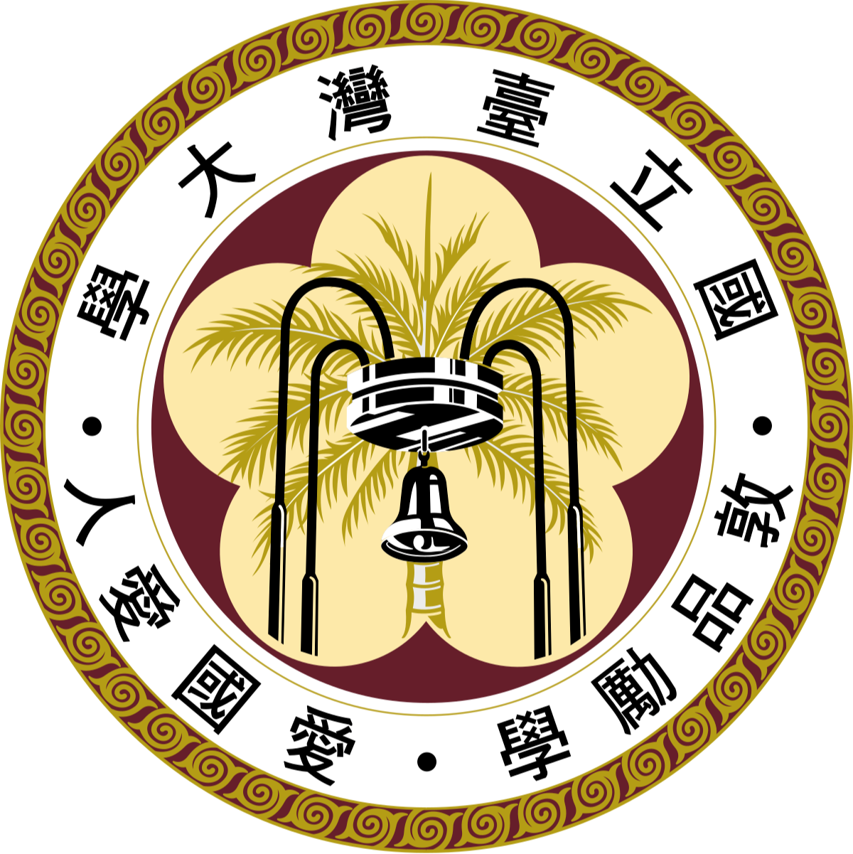 中国台湾大学