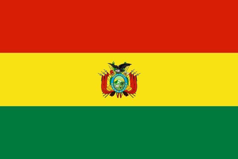 Bolivia