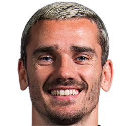 Antoine Griezmann