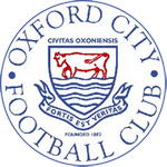 Oxford City