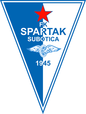 FK Spartak Zlatibor Voda