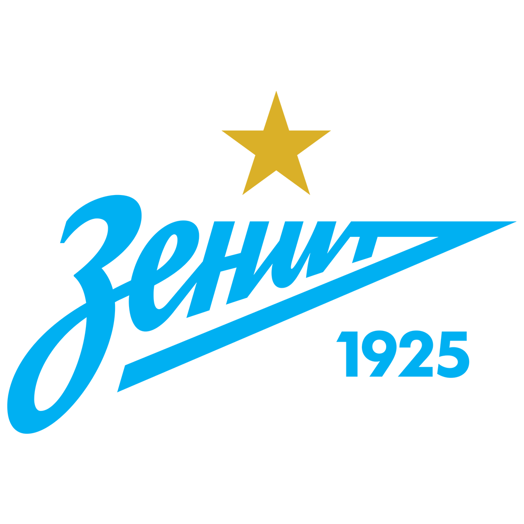 Zenit 2